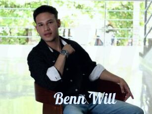 Benn_Will