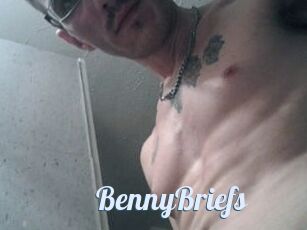 BennyBriefs