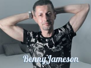 BennyJameson