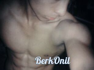 BerkOnil