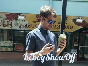 BiBoyShowOff