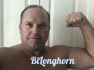 BiLonghorn