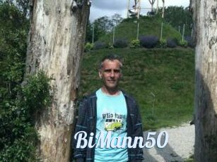 BiMann50