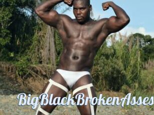 BigBlackBrokenAsses