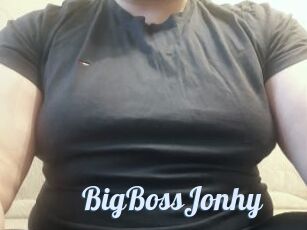 BigBossJonhy