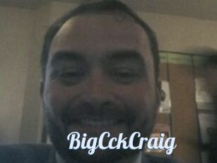 BigCckCraig