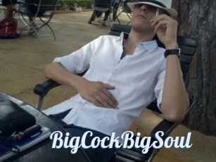 BigCockBigSoul