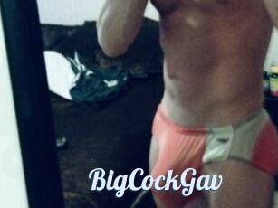BigCockGav