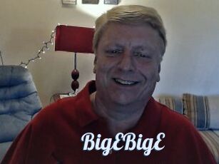BigEBigE
