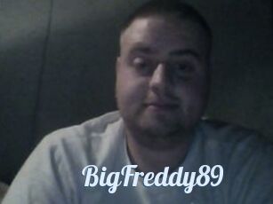 BigFreddy89