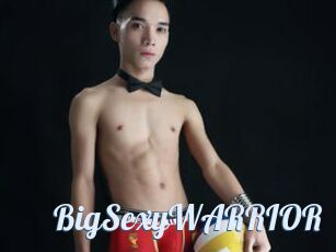 BigSexyWARRIOR