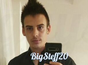 BigSteff20