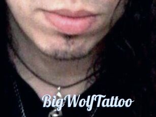 BigWolfTattoo