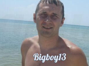 Bigboy13