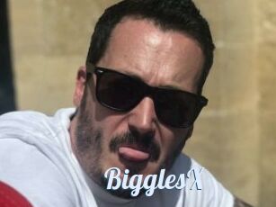 BigglesX