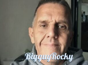 BigguyRocky