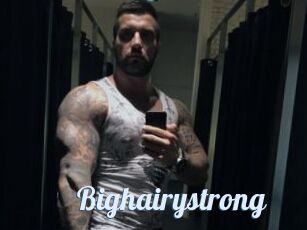 Bighairystrong