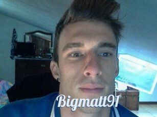 Bigmatt91