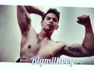 Bigmilkboy