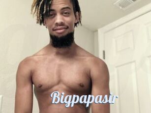 Bigpapasir
