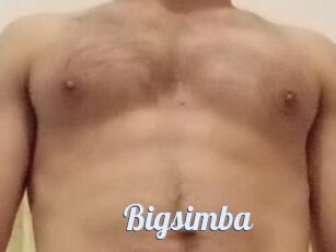 Bigsimba