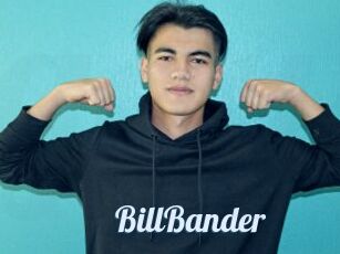 BillBander