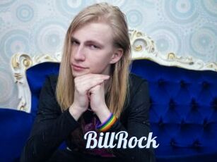 BillRock