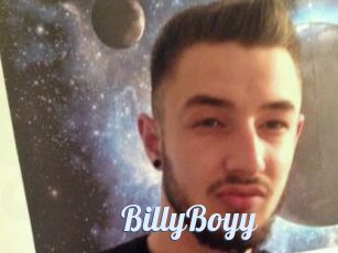BillyBoyy