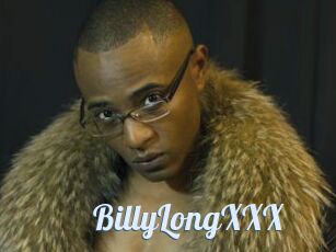 BillyLongXXX