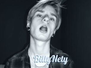 BillyNety