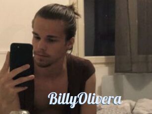 BillyOlivera