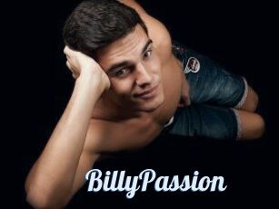 BillyPassion
