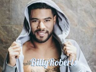 BillyRoberts