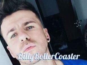 BillyRollerCoaster
