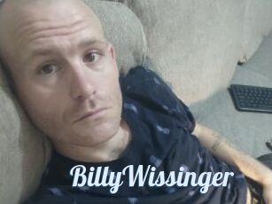 BillyWissinger