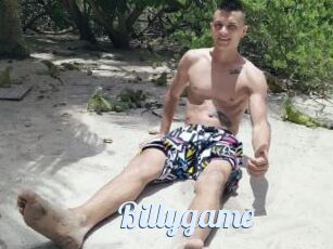 Billygame