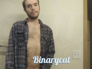 Binarycat