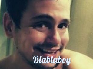 Blablaboy