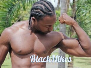 BlackNikes