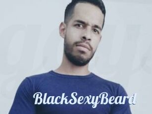 BlackSexyBeard