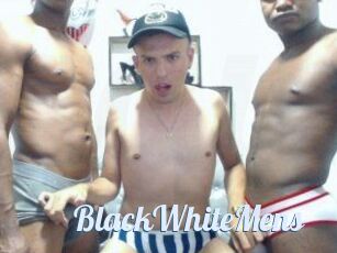 BlackWhiteMens