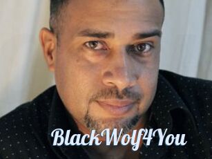 BlackWolf4You