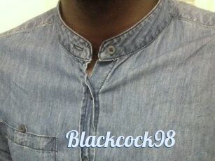 Blackcock98