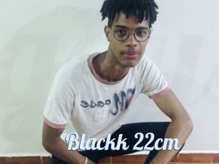 Blackk_22cm