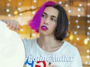 BlaineMuller