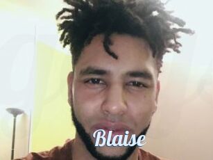 Blaise