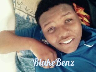 Blake_Benz