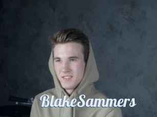 BlakeSammers