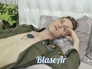 BlaseAr