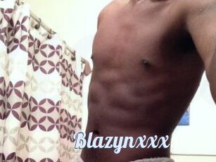Blazynxxx